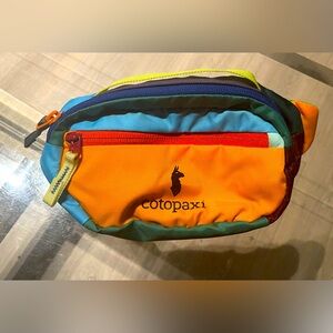 Cotopaxi hip pack Kapai 1.5L